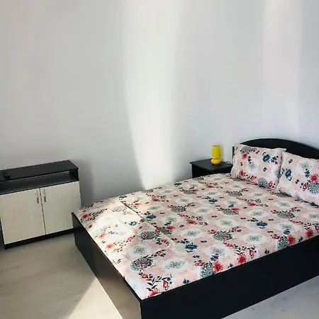 Homestay Casa Darului