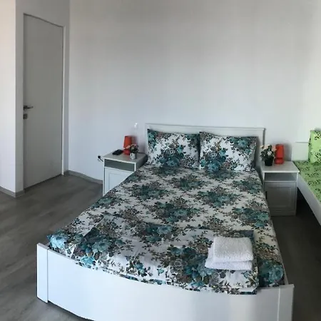 Privat bolig Casa Darului Eforie Nord