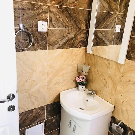 Homestay Casa Darului Eforie Nord