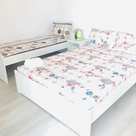 Casa Darului Eforie Nord