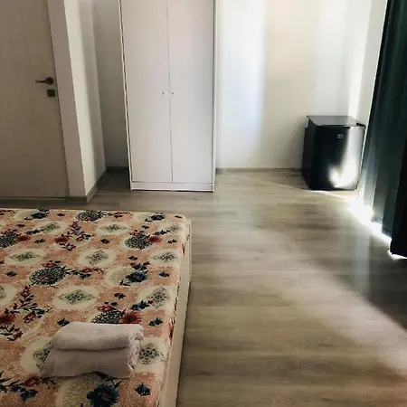 Casa Darului * Eforie Nord