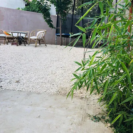 Privat bolig Casa Darului Eforie Nord