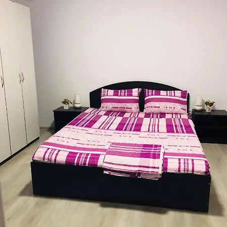 Homestay Casa Darului Eforie Nord