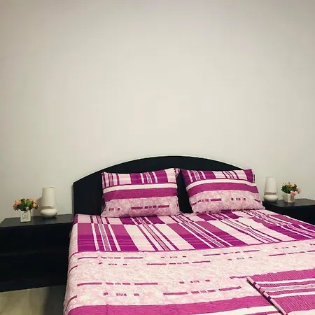 홈스테이 Casa Darului 데포리노드