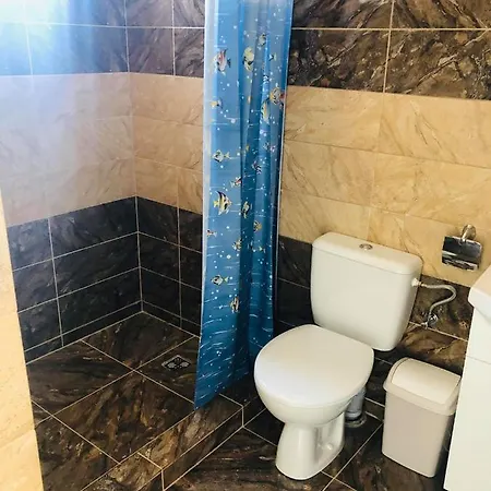 Casa Darului Homestay *