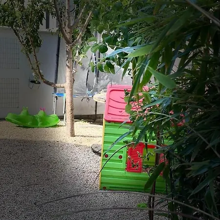 홈스테이 Casa Darului