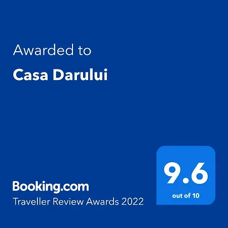 Casa Darului Eforie Nord