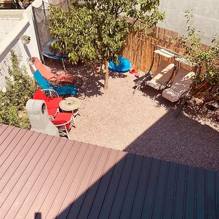 Casa Darului Homestay *