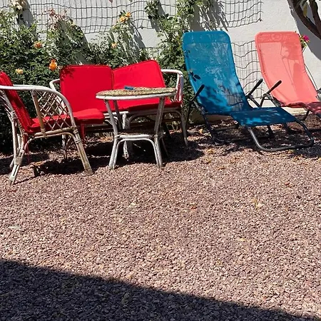 Homestay Casa Darului Eforie Nord