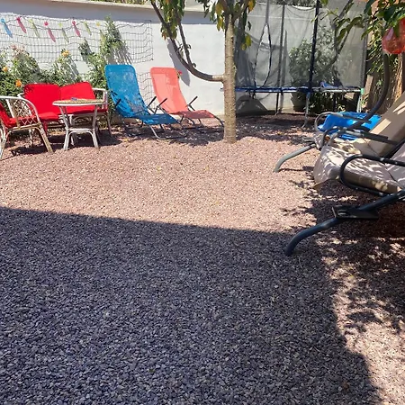Privat bolig Casa Darului Eforie Nord