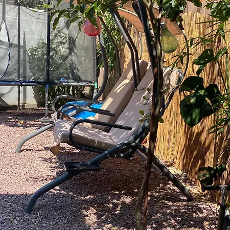 Privat bolig Casa Darului