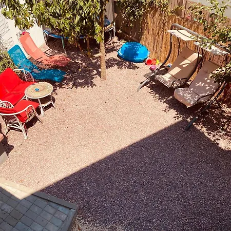 Casa Darului Privat bolig