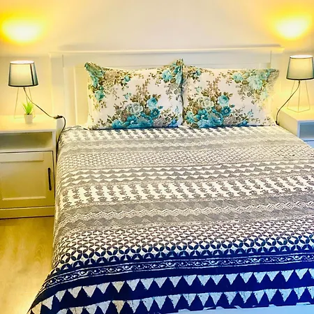 Homestay Casa Darului *