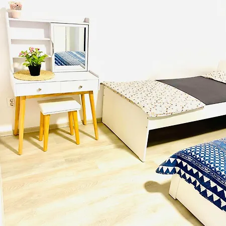 Privat bolig Casa Darului Eforie Nord