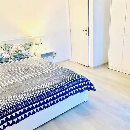 Privat bolig Casa Darului Eforie Nord