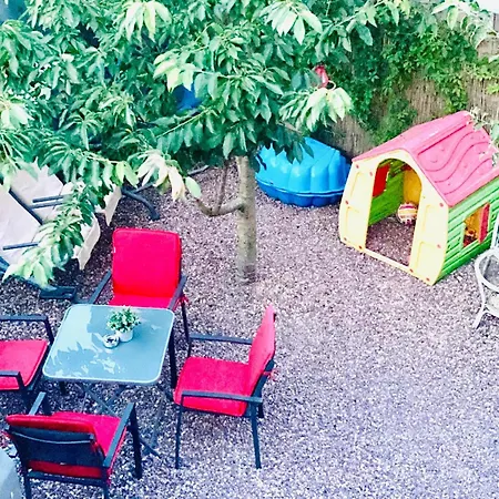Privat bolig Casa Darului Eforie Nord
