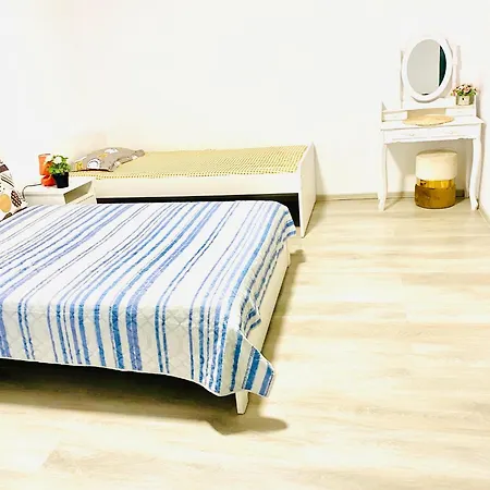 Privat bolig Casa Darului