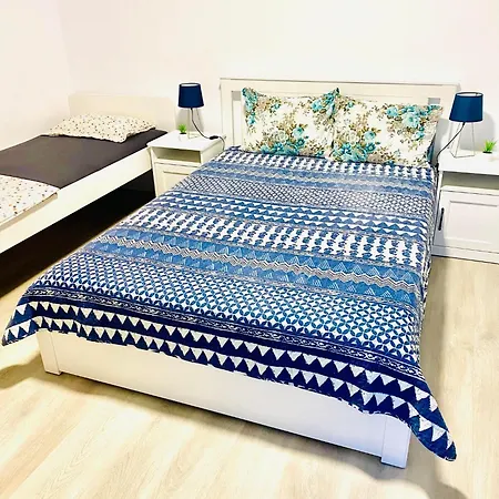 Casa Darului Privat bolig *