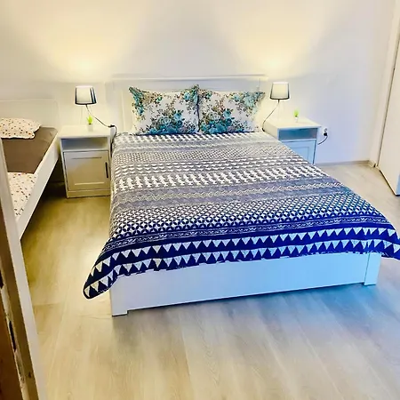 Privat bolig Casa Darului *