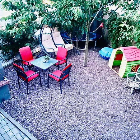 Casa Darului Privat bolig