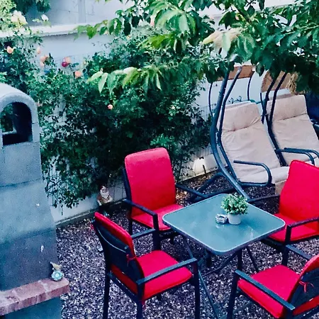 Privat bolig Casa Darului