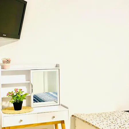 Privat bolig Casa Darului *