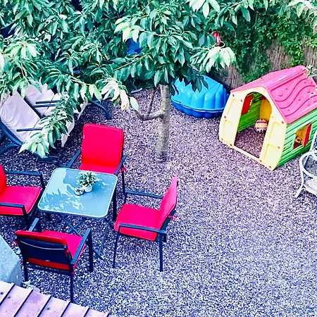 Privat bolig Casa Darului