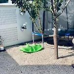 Casa Darului Accommodatie bij particulieren Eforie Nord