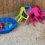Casa Darului Accommodatie bij particulieren *