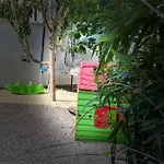 Accommodatie bij particulieren Casa Darului
