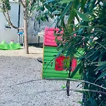 Casa Darului Accommodatie bij particulieren Eforie Nord