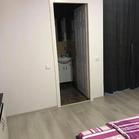 Casa Darului * Eforie Nord