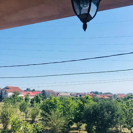 Privatunterkunft Casa Darului Eforie Nord