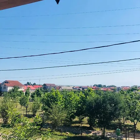 Casa Darului Privatunterkunft