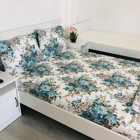 Privatunterkunft Casa Darului *