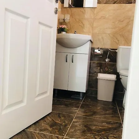 Privatunterkunft Casa Darului Eforie Nord