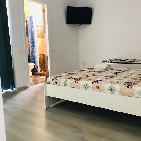 Casa Darului Privatunterkunft *