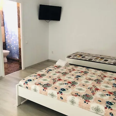 Privatunterkunft Casa Darului *
