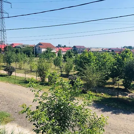 Privatunterkunft Casa Darului