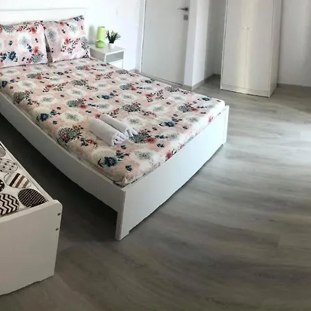 Privatunterkunft Casa Darului *