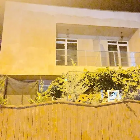 Casa Darului Privatunterkunft *