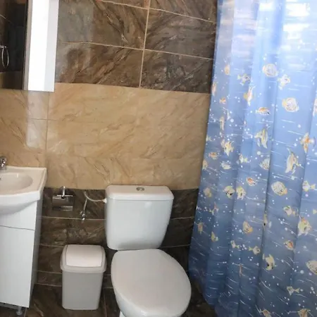 Privatunterkunft Casa Darului *