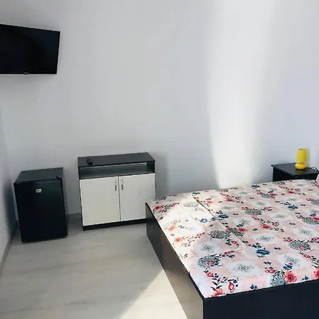 Casa Darului * Eforie Nord