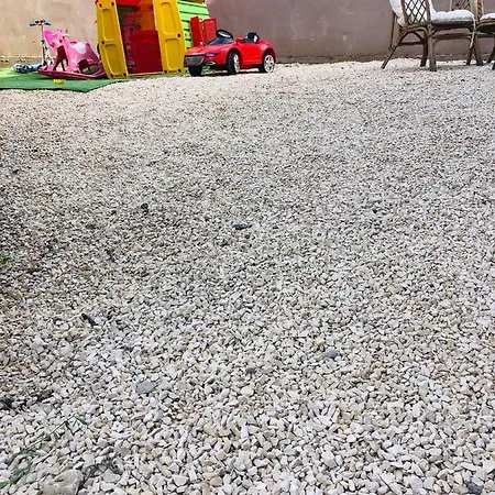 Casa Darului Privatunterkunft