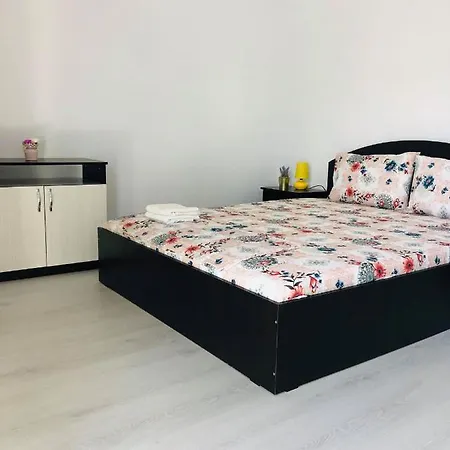 Privatunterkunft Casa Darului Eforie Nord