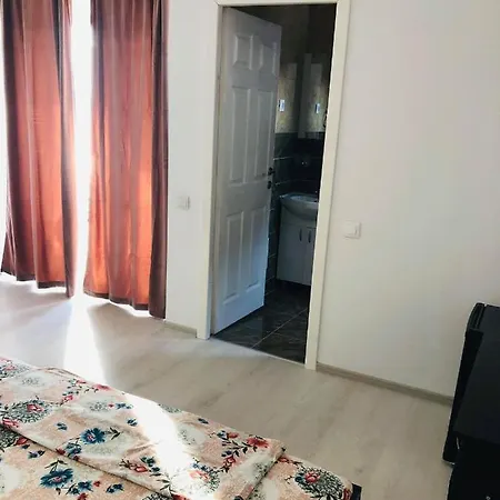Casa Darului * Eforie Nord