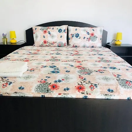 Casa Darului Privatunterkunft Eforie Nord