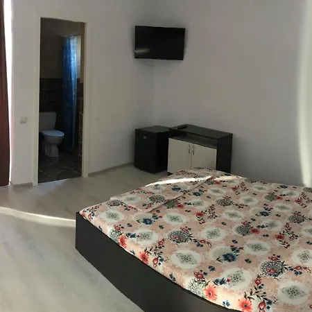 Privatunterkunft Casa Darului *