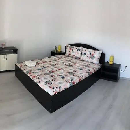 Casa Darului Privatunterkunft *