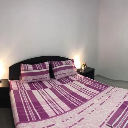 Casa Darului Privatunterkunft Eforie Nord